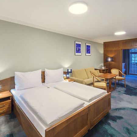 Wellness Hotel Windsor Špindlerŭv Mlýn Εξωτερικό φωτογραφία