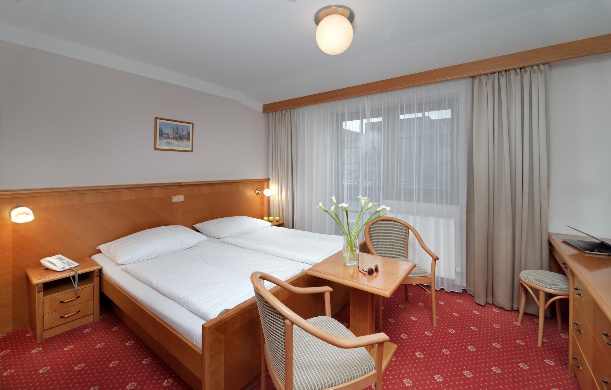 Wellness Hotel Windsor Špindlerŭv Mlýn Εξωτερικό φωτογραφία