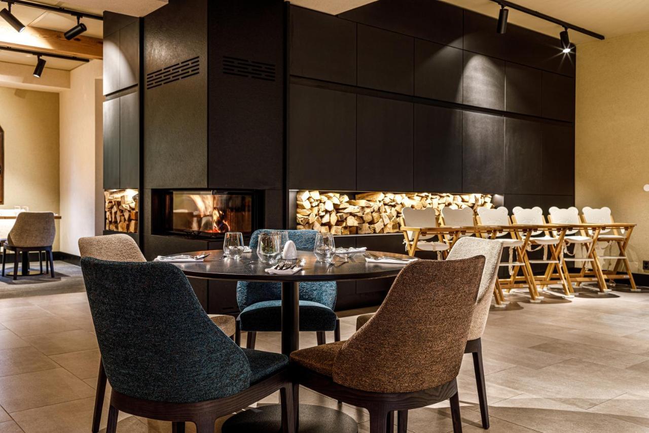 Wellness Hotel Windsor Špindlerŭv Mlýn Εξωτερικό φωτογραφία