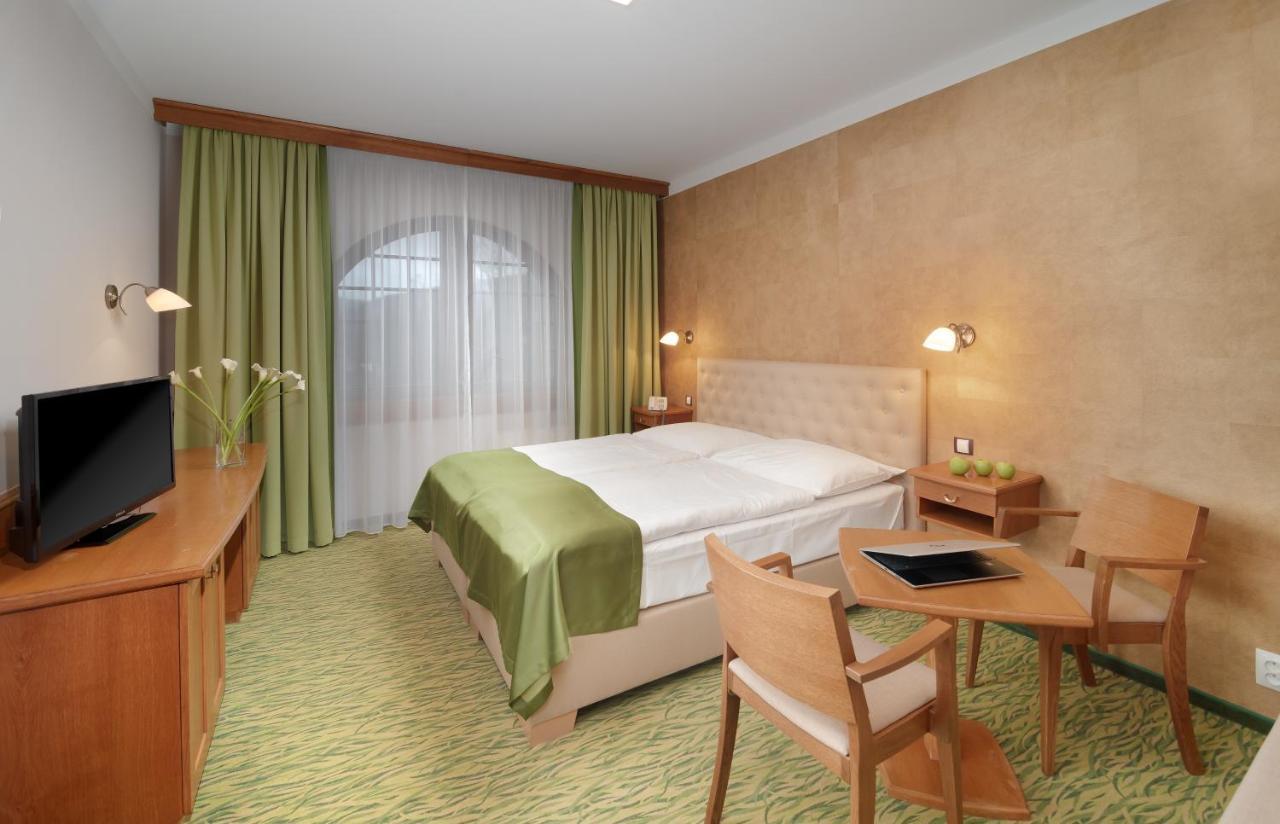 Wellness Hotel Windsor Špindlerŭv Mlýn Εξωτερικό φωτογραφία
