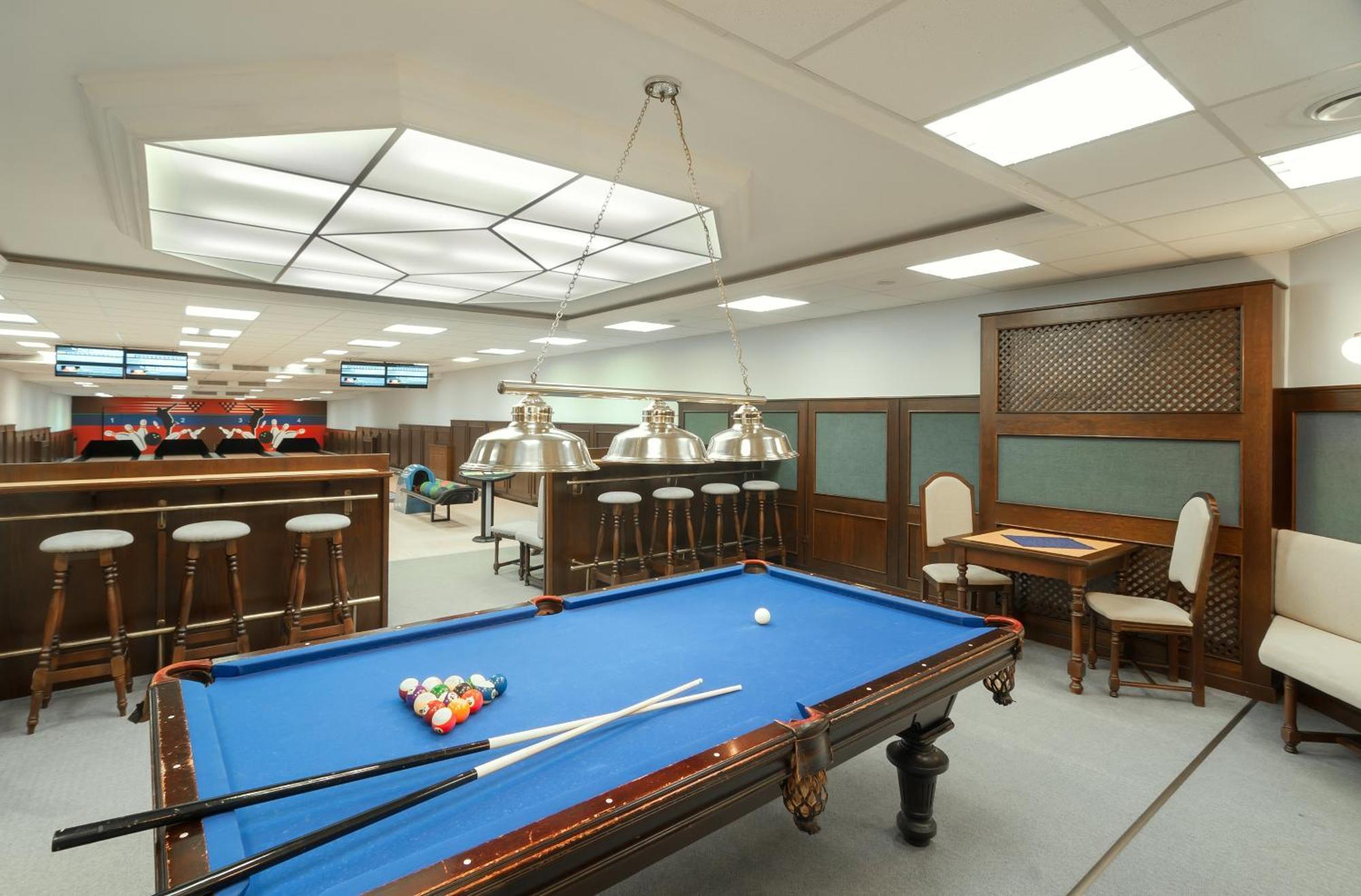 Wellness Hotel Windsor Špindlerŭv Mlýn Εξωτερικό φωτογραφία