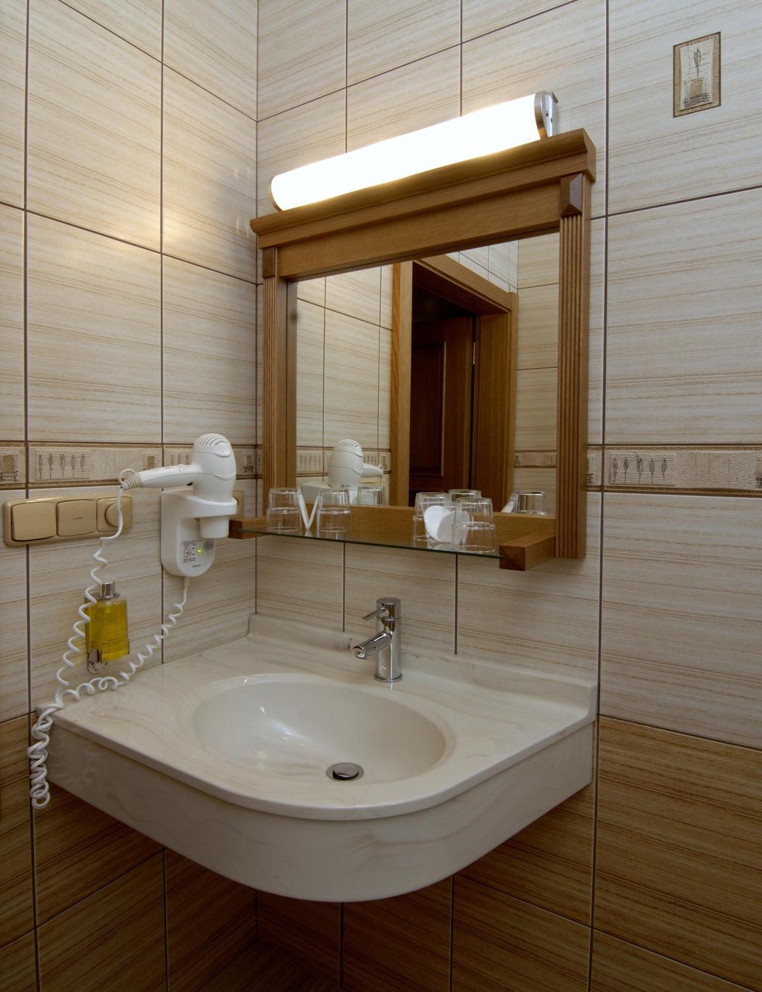Wellness Hotel Windsor Špindlerŭv Mlýn Εξωτερικό φωτογραφία