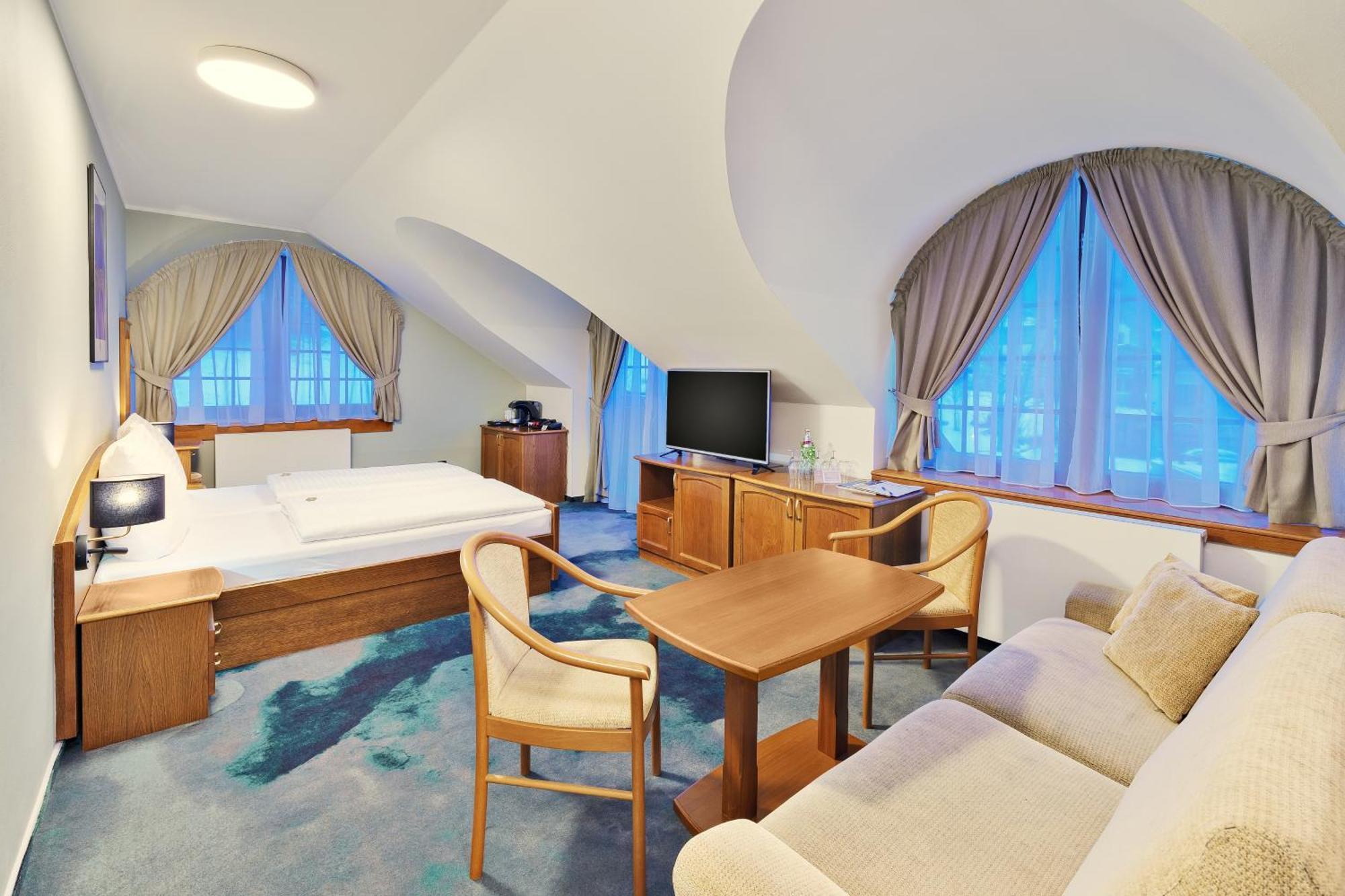 Wellness Hotel Windsor Špindlerŭv Mlýn Εξωτερικό φωτογραφία