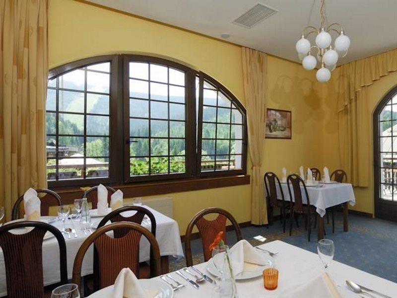 Wellness Hotel Windsor Špindlerŭv Mlýn Εξωτερικό φωτογραφία