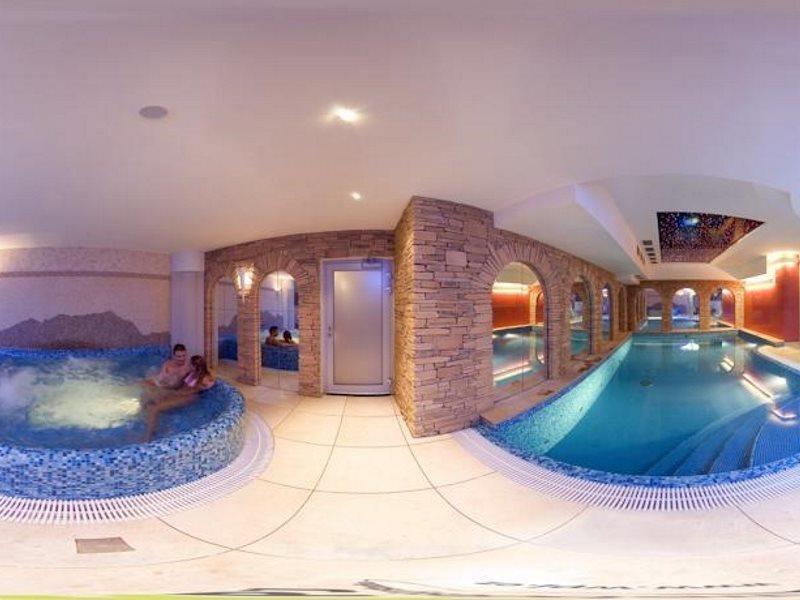 Wellness Hotel Windsor Špindlerŭv Mlýn Εξωτερικό φωτογραφία