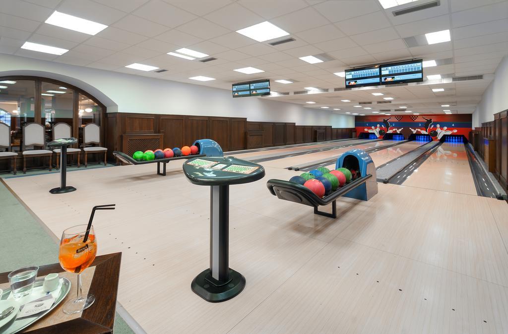 Wellness Hotel Windsor Špindlerŭv Mlýn Εξωτερικό φωτογραφία