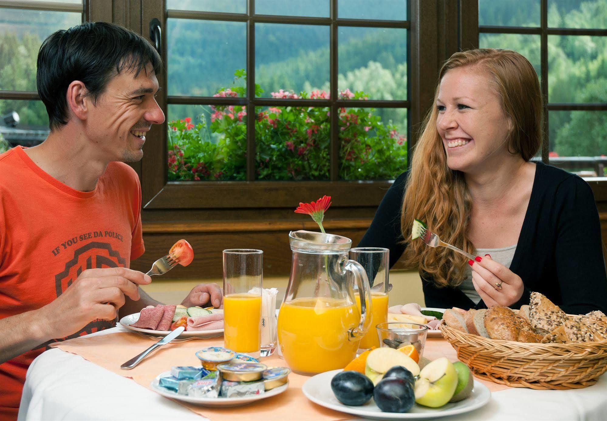 Wellness Hotel Windsor Špindlerŭv Mlýn Εξωτερικό φωτογραφία